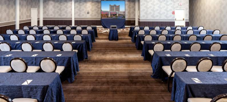 宫站娱乐场酒店(Palace Station Hotel & Casino)图片