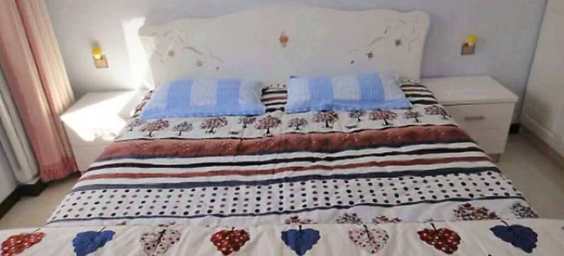 天路小别墅(后洗公路分店)图片