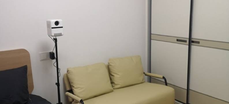 宛龙民宿(宛平南路分店)图片