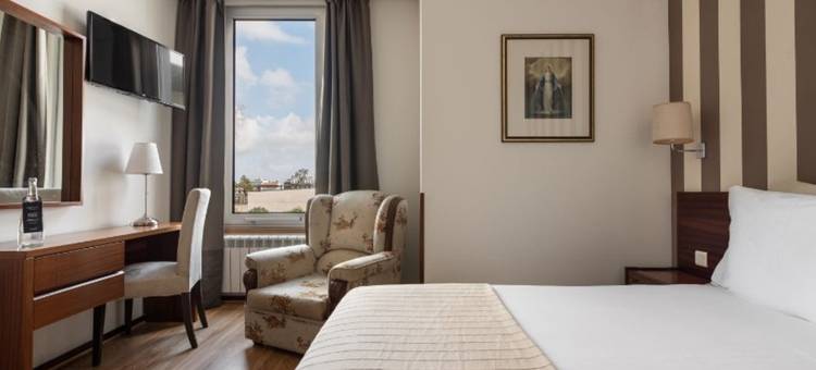 克里索三个牧羊人酒店(Crisol Tres Pastorinhos)图片