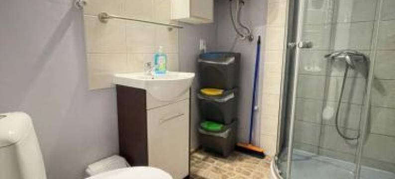 Noclegi Nad Jeziorem w Puszczy Zielonka图片