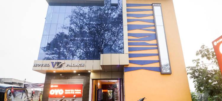 OYO61384 Vd宫酒店(OYO 61384 Hotel Vd Palace)图片