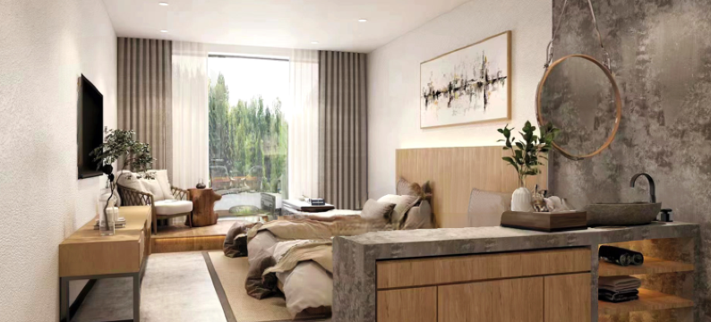 武当山當歸民宿(景区售票口店)图片