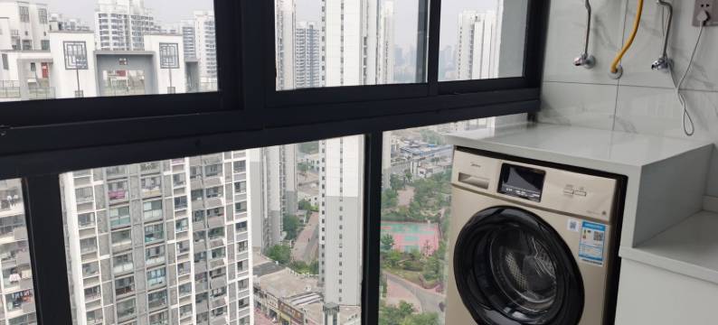 汉娜学姐公寓(翔宇大道分店)图片