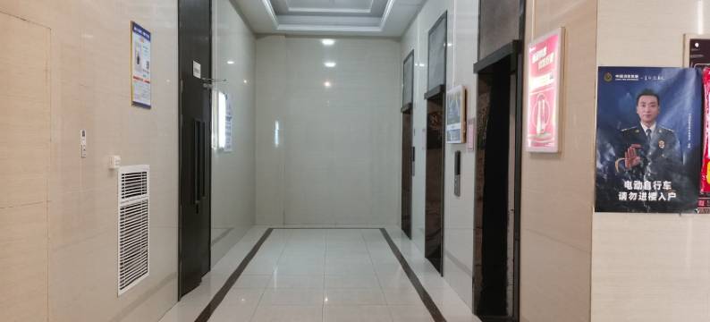 汉娜学姐公寓(翔宇大道分店)图片