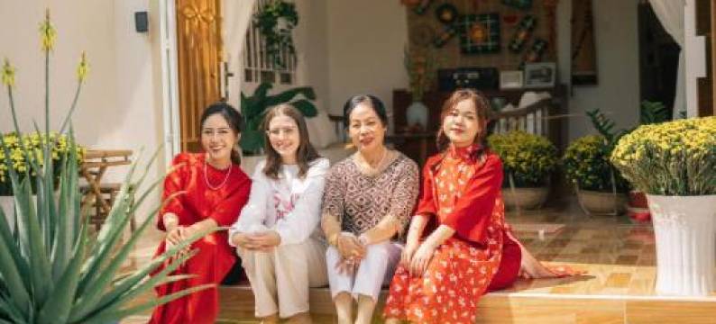 Phong Mo - Nha Mo Homestay Ben Tre图片