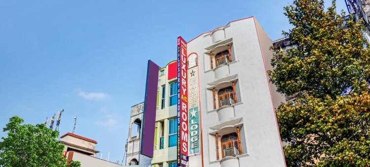 Hotel O Star Inn图片