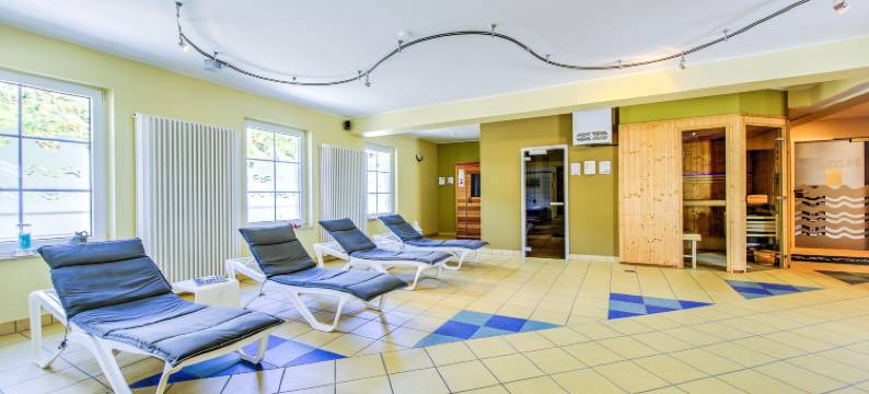 贸易酒店(Hotel du Commerce - Restaurant la Table de Clervaux)图片