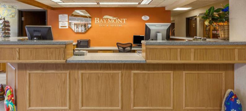 米德兰呗盟套房酒店(Baymont by Wyndham Midland)图片
