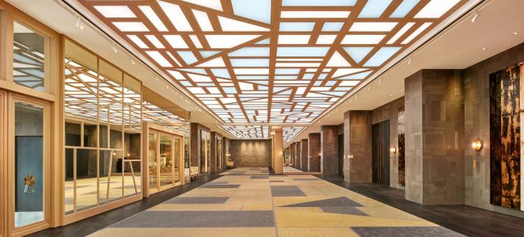 济州岛 JW 万豪度假酒店(JW Marriott Jeju Resort & Spa)图片
