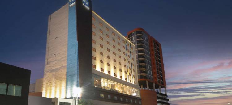 蒙特雷方迪多拉希尔顿特鲁酒店(Tru by Hilton Monterrey Fundidora)图片