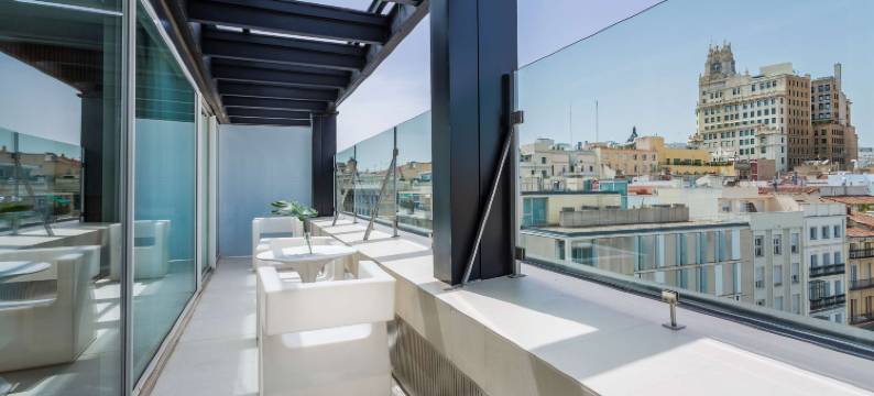 马德里奥斯卡室友酒店(Room Mate Oscar, Madrid)图片