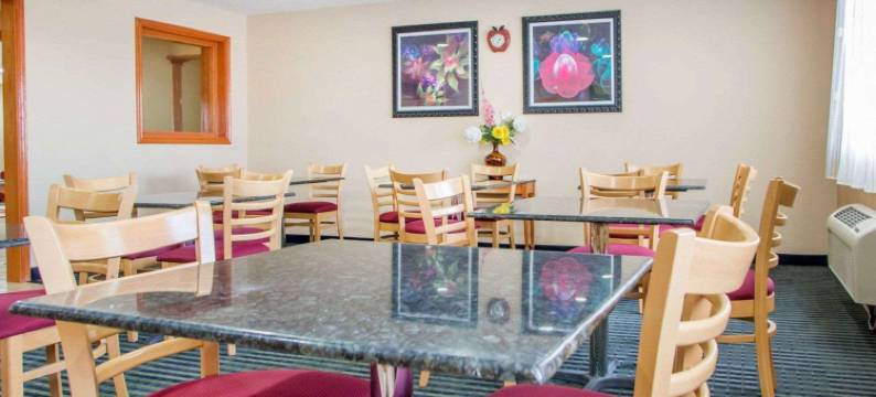 凯艺酒店-近渥太华饿岩州立公园(Quality Inn Ottawa Near Starved Rock State Park)图片