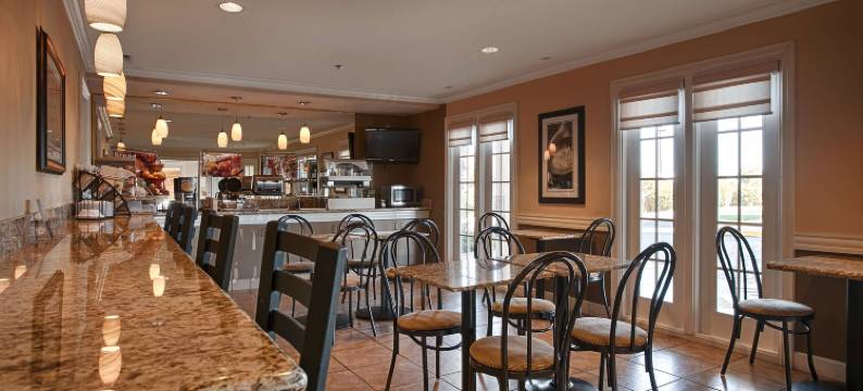 尤巴贝斯特韦斯特酒店(Best Western Yuba City Inn)图片