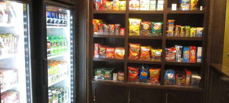 丰收贝斯特韦斯特酒店(Best Western Harvest Inn  Suites)图片