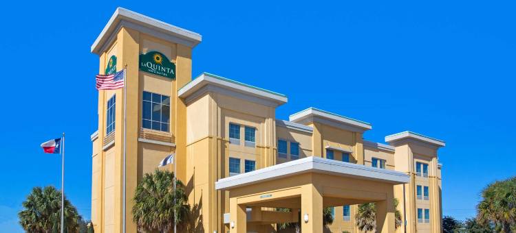 皮索尔拉昆塔温德姆套房酒店(La Quinta Inn & Suites by Wyndham Pearsall)图片