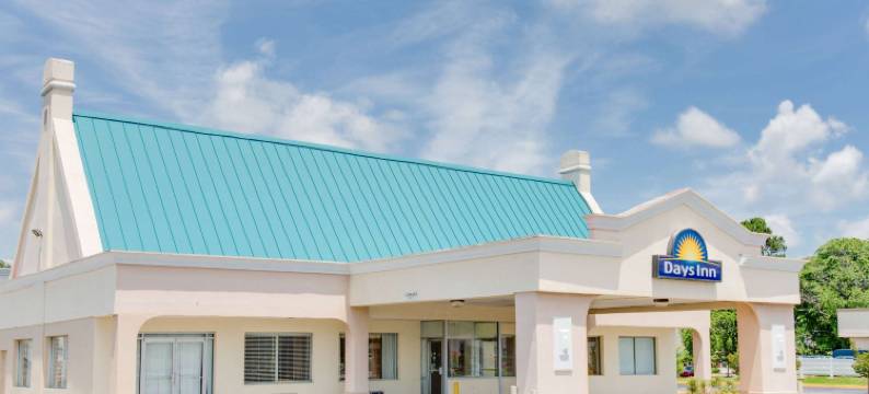 切斯特温德姆戴斯酒店(Days Inn by Wyndham Chester)图片