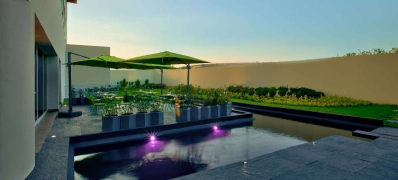 伊拉普阿托广场画廊(Galeria Plaza Irapuato)图片