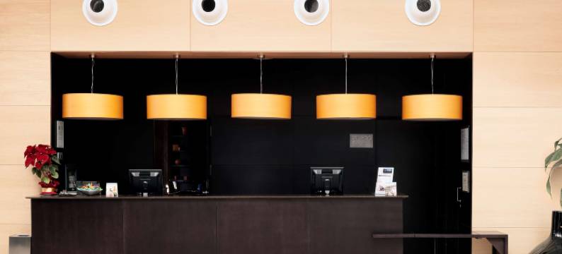 直布罗陀酒店(NH Campo de Gibraltar)图片