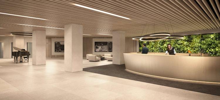 布拉迪斯拉发多瑙河丽柏酒店(Park Inn by Radisson Danube Bratislava)图片