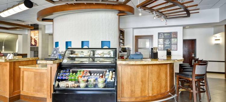 坦帕机场 - 韦斯特肖尔凯悦嘉轩酒店(Hyatt Place Tampa Airport)图片