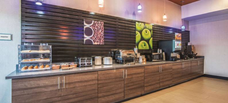 加斯里拉昆塔温德姆套房酒店(La Quinta Inn & Suites by Wyndham Guthrie)图片