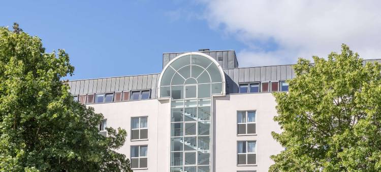 弗伦斯堡温德姆华美达酒店(Ramada by Wyndham Flensburg)图片