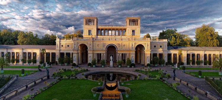 波茨坦智选假日酒店及套房(Holiday Inn Express & Suites Potsdam)图片