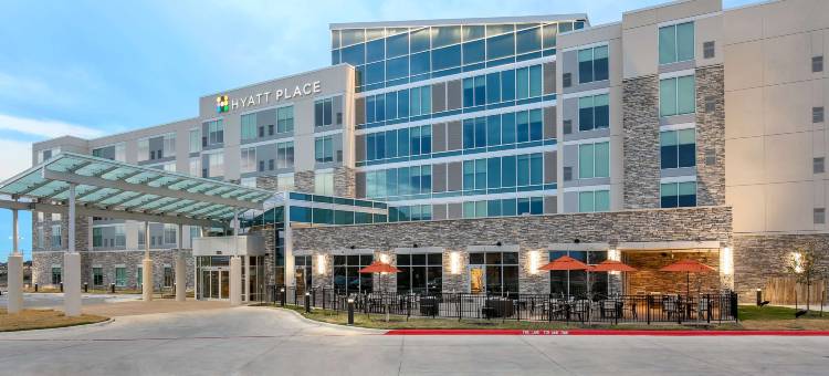 奥斯汀-雪松园凯悦嘉轩酒店(Hyatt Place Austin Cedar Park)图片