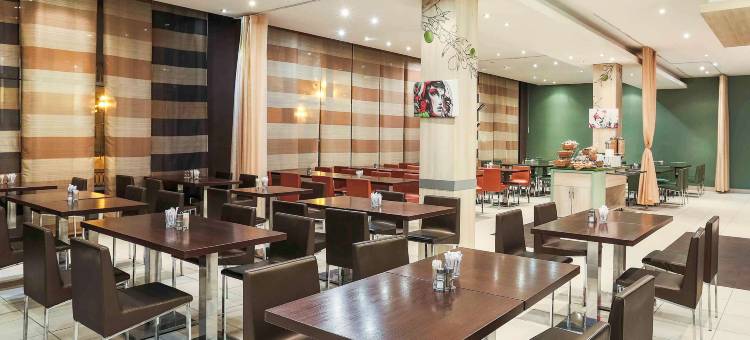 喀山宜必思酒店(Ibis Kazan)图片