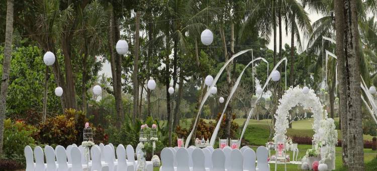 凯悦日惹酒店(Hyatt Regency Yogyakarta)图片