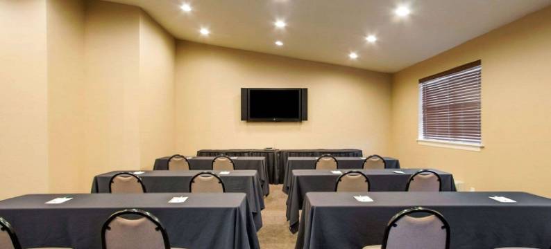 凯艺套房酒店(Quality Inn & Suites)图片