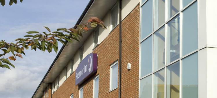 普瑞米尔雷丁酒店(Caversham桥)(Premier Inn Reading (Caversham Bridge))图片