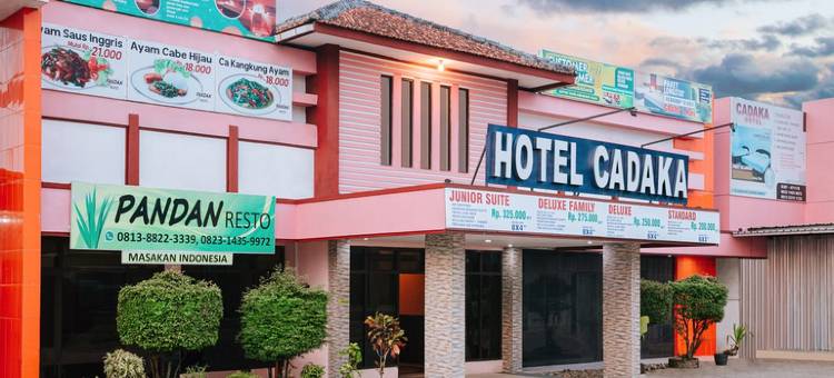 Hotel Cadaka图片