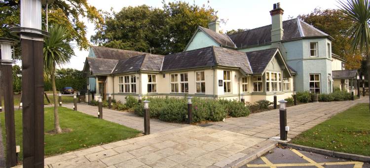 雷克瑟姆北(A483)普瑞米尔酒店(Wrexham North (A483))图片