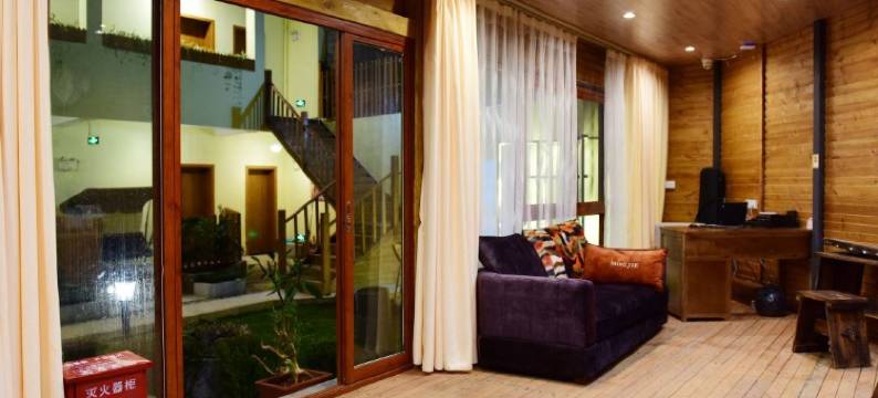 建水溪畔云居客栈(建水古城店)图片