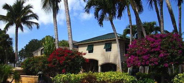 那不勒斯贝斯特韦斯特套房酒店(Best Western Naples Inn  Suites)图片