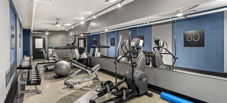 格林内尔酒店(Hotel Grinnell)图片