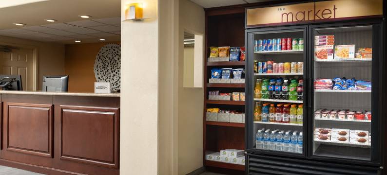 旧金山圣卡洛斯万枫套房酒店(Fairfield Inn & Suites San Francisco San Carlos)图片