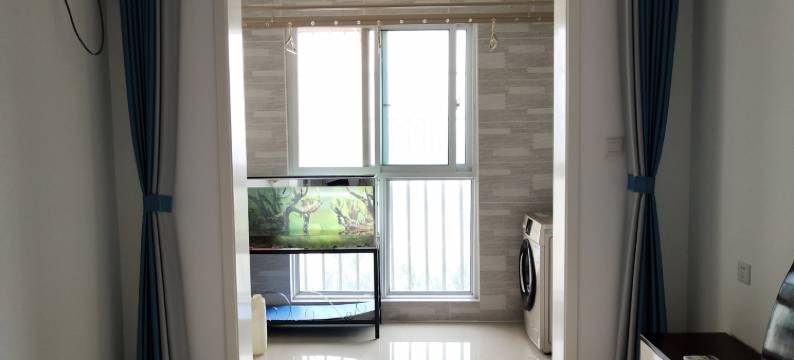 老李家旅酣居无接触民宿(黄山东路分店)图片