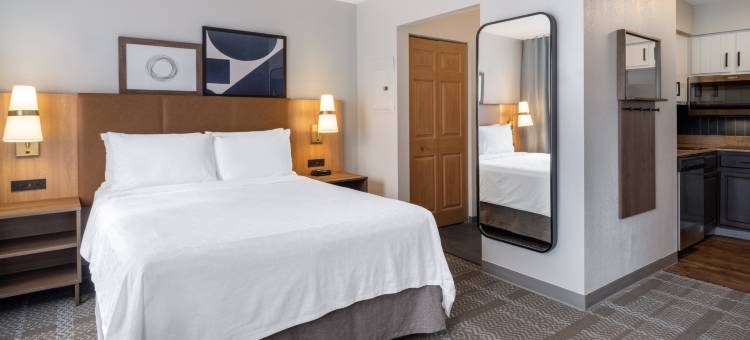 Staybridge Suites 哥伦布 - 都柏林(Staybridge Suites COLUMBUS-DUBLIN by IHG)图片