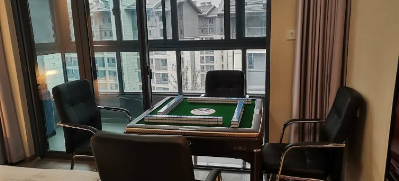 悦山院民宿(大桥路分店)图片