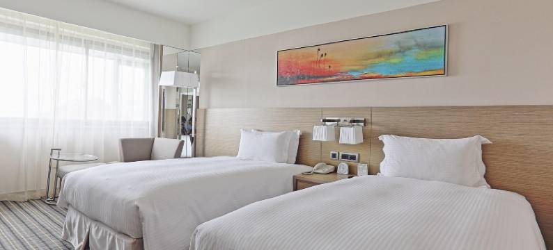 台北三德大饭店图片