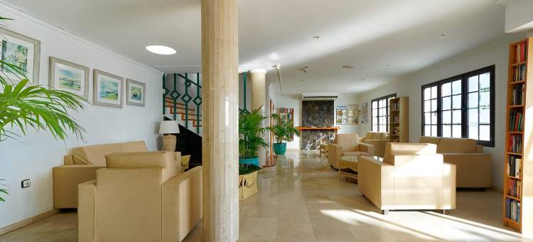 拉布兰达埃尔多拉多公寓(Labranda El Dorado)图片