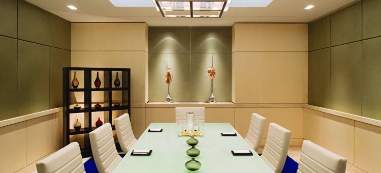新不伦瑞克凯悦酒店(Hyatt Regency New Brunswick)图片