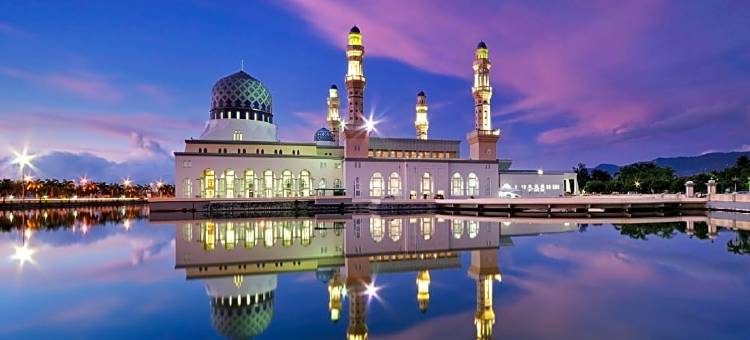 亚庇玛塔塔酒店(Matata Hotel Kota Kinabalu)图片