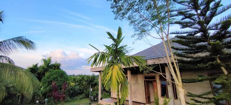 Hotel O Romauli民宿 Kampung Radja(Hotel O Homestay Romauli Kampung Radja)图片