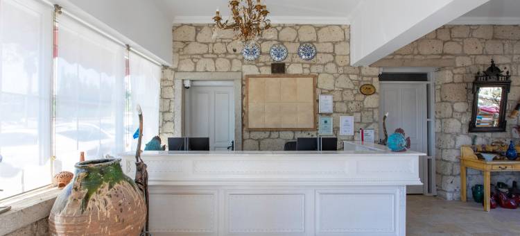 凯巴拉阿拉恰特海滩度假村(Kairaba Alacati Beach Resort)图片