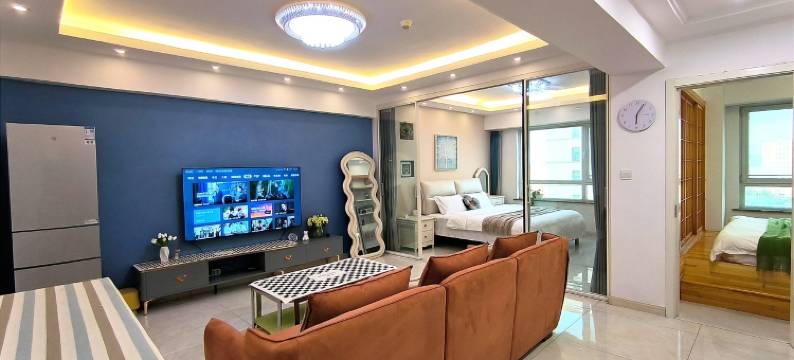 云海印象公寓(胜利街分店)图片