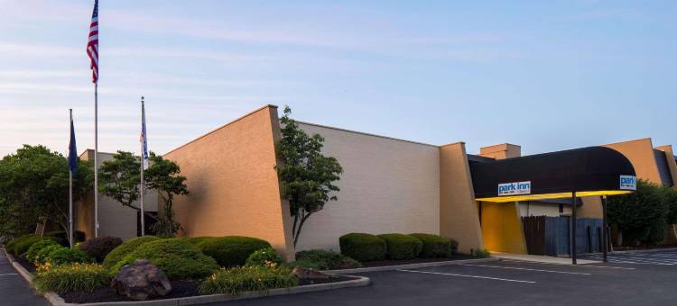 沙伦丽柏酒店(Park Inn by Radisson Sharon)图片